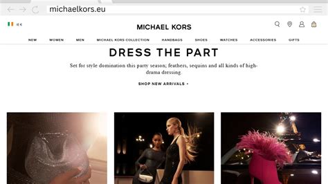 michael kors ireland|michael kors outlet ireland.